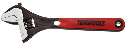 Teng Tools Skiftenøgle - svensknøgle IQ 6"